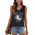 Take Me To Your Readers Book Lover Reading Bookworm Women's V-Neck Tank Top