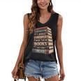 Reading Book Women's V-Neck Tank Top Reading Book Women's V-Neck Tank Top
