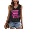 Reading Books Its Book Fair Week Women's V-Neck Tank Top Reading Books Its Book Fair Week Women's V-Neck Tank Top