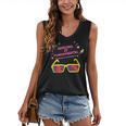 Reading Is Fundamental Shirt Drag Queen Book Lovers Women's V-Neck Tank Top Reading Is Fundamental Shirt Drag Queen Book Lovers Women's V-Neck Tank Top
