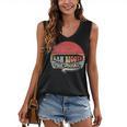 Retro Vintage Ban Bigots Not Books Shirt Free Banned Books Women's V-Neck Tank Top Retro Vintage Ban Bigots Not Books Shirt Free Banned Books Women's V-Neck Tank Top