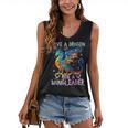 Save A Dragon Ride A Wingleader Books Dragon Lover Cute Women's V-Neck Tank Top Save A Dragon Ride A Wingleader Books Dragon Lover Cute Women's V-Neck Tank Top