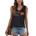 Six Seven Meme Reading Book Lover 6-7 67 Definition Women's V-Neck Tank Top Six Seven Meme Reading Book Lover 6-7 67 Definition Women's V-Neck Tank Top