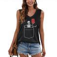 Skeleton Books Read Book Reading Librarian Across America Women's V-Neck Tank Top Skeleton Books Read Book Reading Librarian Across America Women's V-Neck Tank Top