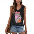 Slow Burn Book Trope Worth The Wait Love Takes Time Women's V-Neck Tank Top Slow Burn Book Trope Worth The Wait Love Takes Time Women's V-Neck Tank Top