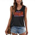 In My Smut Era Shirt Romance Novel Reader Book Reading Women's V-Neck Tank Top In My Smut Era Shirt Romance Novel Reader Book Reading Women's V-Neck Tank Top