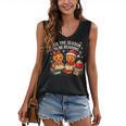 ’Tis The Season To Be Reading Book Lover Women's V-Neck Tank Top ’Tis The Season To Be Reading Book Lover Women's V-Neck Tank Top