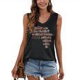 History Book Education Is Freedom Women's V-Neck Tank Top History Book Education Is Freedom Women's V-Neck Tank Top