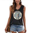 Tsundoku Club Book Lovers Bibliophile Booktok Reading Women's V-Neck Tank Top
