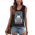 The Writer Typewriter Crow Writing Journalist Book Writer Women's V-Neck Tank Top The Writer Typewriter Crow Writing Journalist Book Writer Women's V-Neck Tank Top