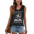 They Didn't Burn Witches Burned Women Books Feminist Women Women's V-Neck Tank Top They Didn't Burn Witches Burned Women Books Feminist Women Women's V-Neck Tank Top
