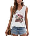 40th Birthday Chapter 40 Birthday Shirt Women Book Lover Women's V-Neck Tank Top 40th Birthday Chapter 40 Birthday Shirt Women Book Lover Women's V-Neck Tank Top