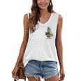 This Is My Book Character Costume Reading For Him & Her Cool Women's V-Neck Tank Top This Is My Book Character Costume Reading For Him & Her Cool Women's V-Neck Tank Top