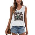 Book Dragon Yes I Really Do Need All These Books Women's V-Neck Tank Top Book Dragon Yes I Really Do Need All These Books Women's V-Neck Tank Top