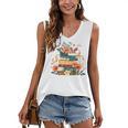 Book Lover Librarian Reading Library Readers Premium Tri-Blend Women's V-Neck Tank Top Book Lover Librarian Reading Library Readers Premium Tri-Blend Women's V-Neck Tank Top
