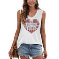 Cute Just A Girl Who Loves Books Heart Shape Reader Women's V-Neck Tank Top Cute Just A Girl Who Loves Books Heart Shape Reader Women's V-Neck Tank Top