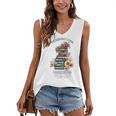 Essentials Classical Conversations CC Tutor Books Women's V-Neck Tank Top