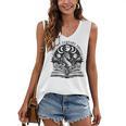 In My Fantasy Era Books Dragon & Moon Bookish Bookworm Women's V-Neck Tank Top In My Fantasy Era Books Dragon & Moon Bookish Bookworm Women's V-Neck Tank Top