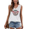 Fantasy Readers Book Club Fantasy Reader Women's V-Neck Tank Top Fantasy Readers Book Club Fantasy Reader Women's V-Neck Tank Top