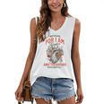 Frankenstein Mary Shelley Book Lovers Library Gothic Women's V-Neck Tank Top Frankenstein Mary Shelley Book Lovers Library Gothic Women's V-Neck Tank Top