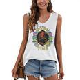 Harry Potter Hermione So Many Books So Little Time Portrait Women's V-Neck Tank Top