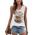 We Have The Same Heart History Month Book Lover Women Premium Tri-Blend Women's V-Neck Tank Top