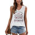 Librarian Cute Bookish It's A Good Day To Read A Book Lover Women's V-Neck Tank Top Librarian Cute Bookish It's A Good Day To Read A Book Lover Women's V-Neck Tank Top