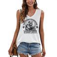 Literary Lover Reading Raccoon Books Premium Women's V-Neck Tank Top Literary Lover Reading Raccoon Books Premium Women's V-Neck Tank Top