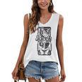 Lost In a Book Women's V-Neck Tank Top Lost In a Book Women's V-Neck Tank Top