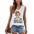Pride And Prejudice Book Jane Austen Merch LGBTQ Women's V-Neck Tank Top Pride And Prejudice Book Jane Austen Merch LGBTQ Women's V-Neck Tank Top