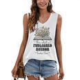 This Is What A Published Author Looks Like Book Writer Women's V-Neck Tank Top This Is What A Published Author Looks Like Book Writer Women's V-Neck Tank Top