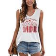 Read Your Heart Out Teacher Valentines Day Reading Book Women's V-Neck Tank Top