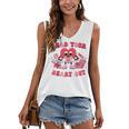 Read Your Heart Out Valentines Day Teachers Book Lovers Women's V-Neck Tank Top Read Your Heart Out Valentines Day Teachers Book Lovers Women's V-Neck Tank Top