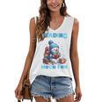 Reading Is Snow Much Fun Christmas Xmas Book Reading Women's V-Neck Tank Top Reading Is Snow Much Fun Christmas Xmas Book Reading Women's V-Neck Tank Top