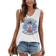 Reading Is Snow Much Fun Snowflake Book Lovers Winter Theme Premium Tri-Blend Women's V-Neck Tank Top Reading Is Snow Much Fun Snowflake Book Lovers Winter Theme Premium Tri-Blend Women's V-Neck Tank Top