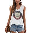 Reading Society Est 2024 Vintage Book Club Women's V-Neck Tank Top Reading Society Est 2024 Vintage Book Club Women's V-Neck Tank Top