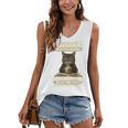 i Have Selective Hearing Cat Coffee Books Retro Women's V-Neck Tank Top i Have Selective Hearing Cat Coffee Books Retro Women's V-Neck Tank Top