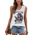 Smut Book Reading Smutty Good That Girls Read Bad Books Women's V-Neck Tank Top Smut Book Reading Smutty Good That Girls Read Bad Books Women's V-Neck Tank Top