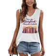 This Is My Storybook Character Costume Women's V-Neck Tank Top This Is My Storybook Character Costume Women's V-Neck Tank Top