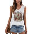 Tale As Old As Time Belle's Book Shop Book Coffee Book Women's V-Neck Tank Top Tale As Old As Time Belle's Book Shop Book Coffee Book Women's V-Neck Tank Top