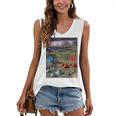 Tales Of Epithumia Book 2 Premium Tri-Blend Women's V-Neck Tank Top Tales Of Epithumia Book 2 Premium Tri-Blend Women's V-Neck Tank Top