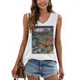Tales Of Epithumia Book 2 Women's V-Neck Tank Top