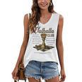 Valhalla Club Vintage Twisted Kings Sin Ana Book Love Alex Women's V-Neck Tank Top Valhalla Club Vintage Twisted Kings Sin Ana Book Love Alex Women's V-Neck Tank Top