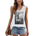 Vintage Anne Of Green Gables -Roof Scene From Book Premium Tri-Blend T-Shirt Women's V-Neck Tank Top Vintage Anne Of Green Gables -Roof Scene From Book Premium Tri-Blend T-Shirt Women's V-Neck Tank Top