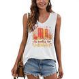 Women's All Booked For Valentine Teacher Valentines Reading Book Women's V-Neck Tank Top Women's All Booked For Valentine Teacher Valentines Reading Book Women's V-Neck Tank Top