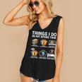 Best Comic Book For Men Women Comic Book Collectors Women's V-Neck Tank Top