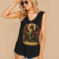 Book Dragon Yes I Really Do Need All These Books Men Women Women's V-Neck Tank Top