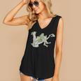 Book Shirt Frog Toad Vintage Book Frog Women's V-Neck Tank Top Book Shirt Frog Toad Vintage Book Frog Women's V-Neck Tank Top