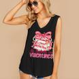 All Booked For Valentines Day Book Lovers Teacher Kids Women's V-Neck Tank Top All Booked For Valentines Day Book Lovers Teacher Kids Women's V-Neck Tank Top