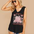 All Booked For Valentines Shirt Romantic Cupid Roses Books Women's V-Neck Tank Top All Booked For Valentines Shirt Romantic Cupid Roses Books Women's V-Neck Tank Top